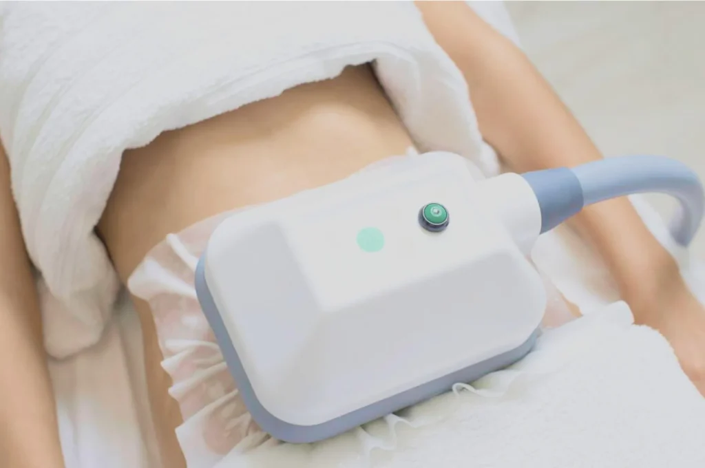How Fat Freezing and HIFU Work Together? 3 advantages to combining Fat Freezing and HIFU Leighton Buzzard