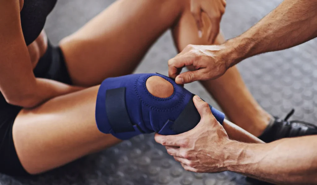 Mastering Muscle Recovery: How Long Does It Really Take After an Injury? 1 Essential Psychological Strategies for Recovering from injury and muscle recovery Leighton Buzzard