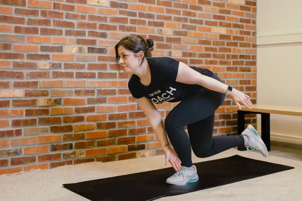 Tone Your Arms in Just One Week: Achieve Results Without the Gym! 1 A person exercising their arms at home with light weights Leighton Buzzard