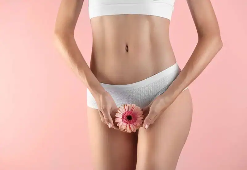 Rejuvenating Intimacy: Exploring Surgical Solutions for Vaginal Laxity 2 image of woman about vaginal laxity Leighton Buzzard